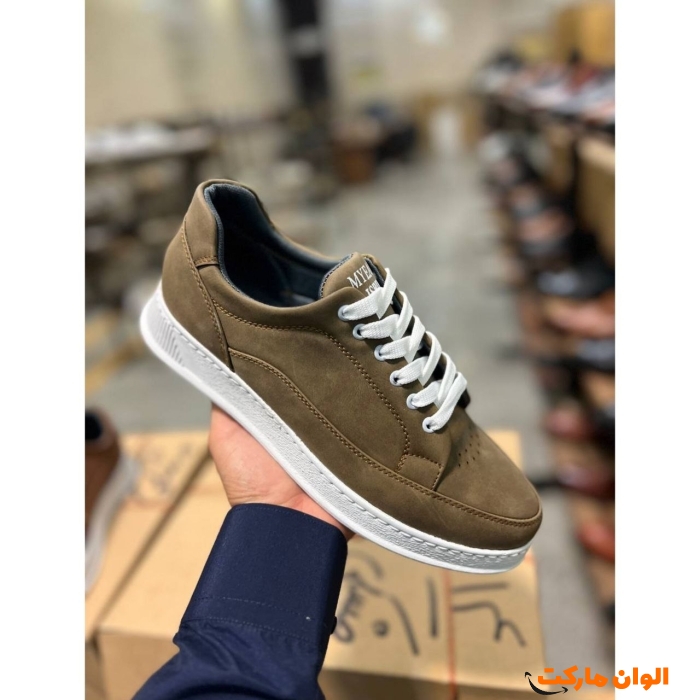 men's shoes