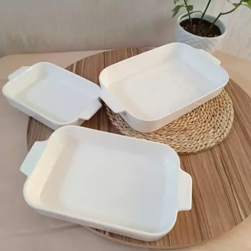 rectangular baking tray code z666