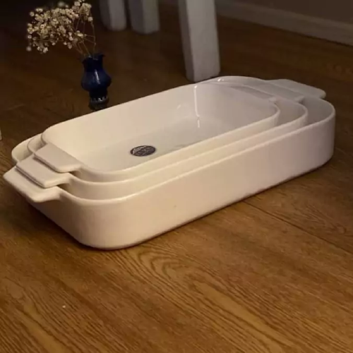 rectangular baking tray code z666