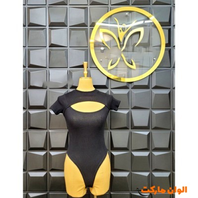 تولیدی  بادی زنانه مدل جدید کد G3422