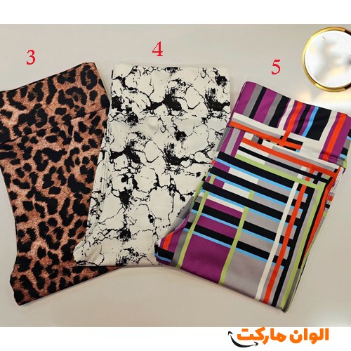 تولید-لگ-زنانه-فلامنت-کمر-گنی-ورزشی-عمده-کد-g3430
