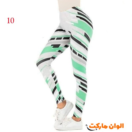 تولید-لگ-زنانه-فلامنت-کمر-گنی-ورزشی-عمده-کد-g3430