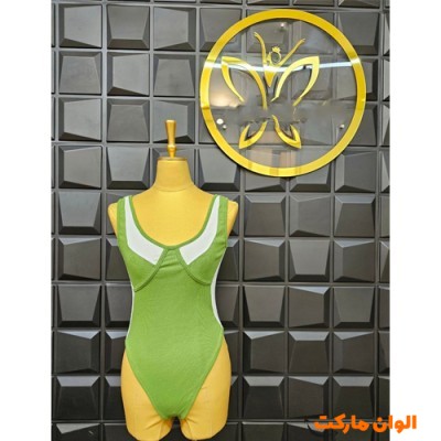 خرید بادی زنانه مدل جدیدکد G3431