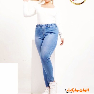 خرید شلوار زنانه مدل جدید  کد G3433