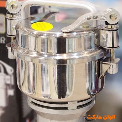 پخش آسیاب برقی سیلور کرست مدل SC-800 عمده کدG3450