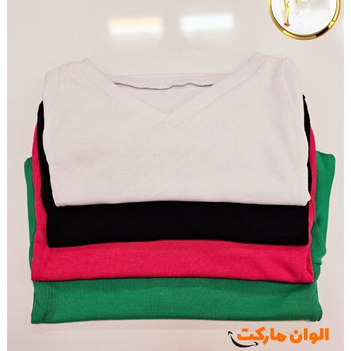 خرید-بلوز-زنانه-مدل-جدید
