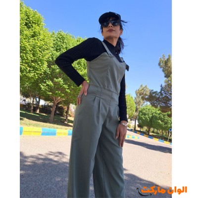 تولیدی بیلر زنانه مدل جدید کدG3464