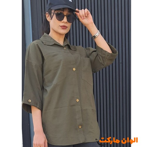 تولیدی-شومیز-زنانه-مدل-جدید-کدg3466