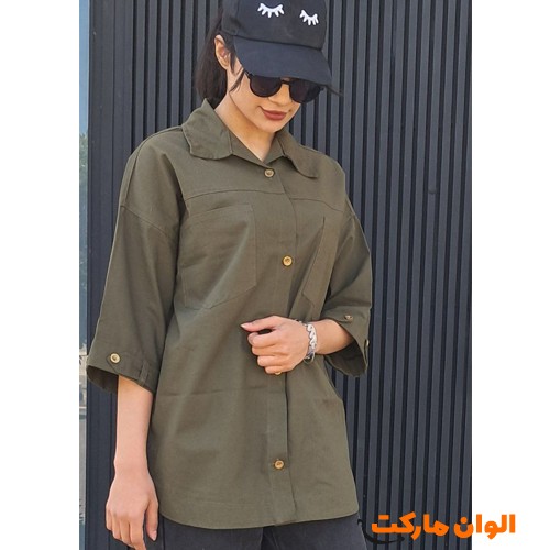 تولیدی-شومیز-زنانه-مدل-جدید-کدg3466