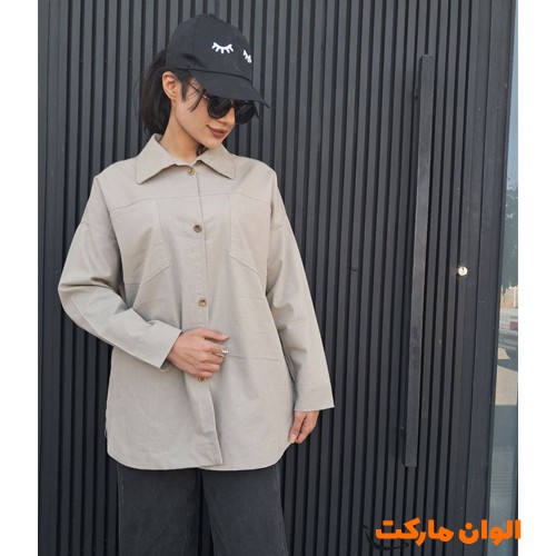 تولیدی-شومیز-زنانه-مدل-جدید-عمده-جنس-لنین-کدg3468