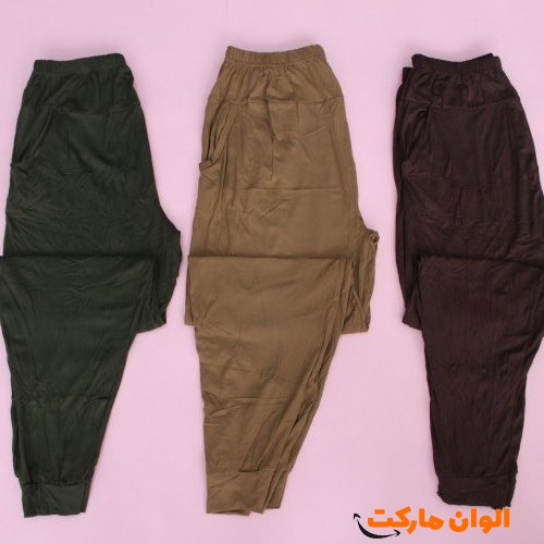 تولیدی-شلوارک-زنانه-مدل-جدید-عمده-کدg3492
