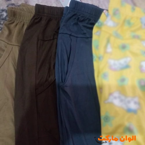تولیدی-شلوارک-زنانه-مدل-جدید-عمده-کدg3492