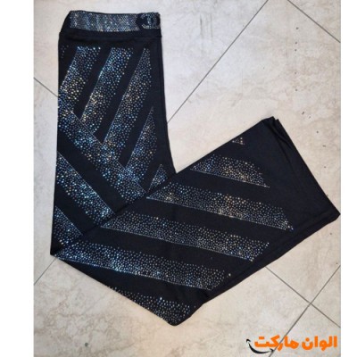 تولیدی شلوار زنانه مدل جدید کد G3476