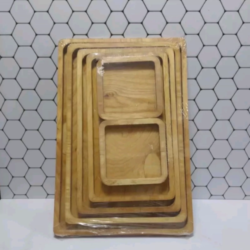 buy rectangular tray code z683