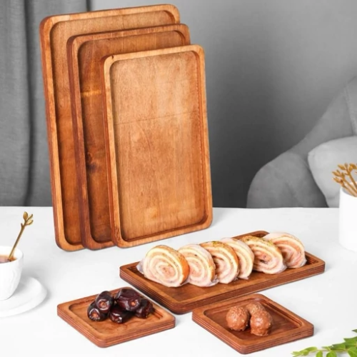 buy rectangular tray code z683