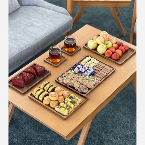 buy rectangular tray code z683