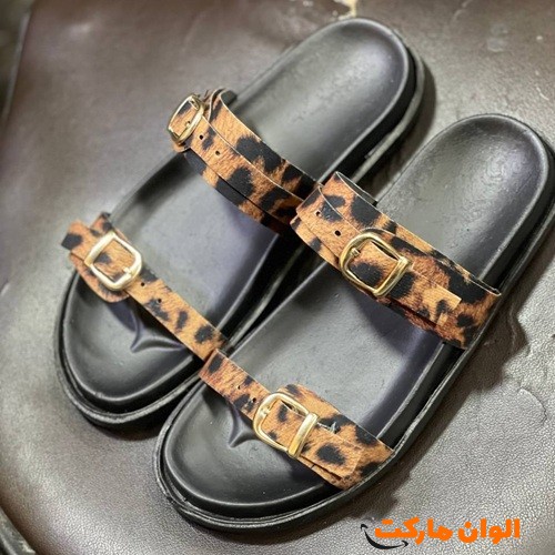 خرید-عمده-صادرات-صندل-مصري-زنانه-مدل-سگکی