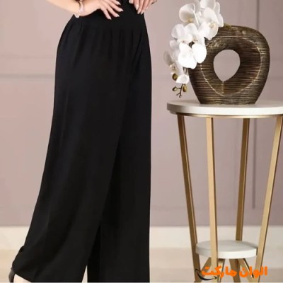 تولیدی شلوار زنانه مدل جدید کد G3500