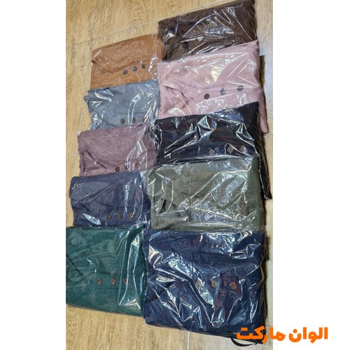 تولیدی-ست-شومیز-شلوار-زنانه-سوفیا-مدل-جدید-کد-g3502