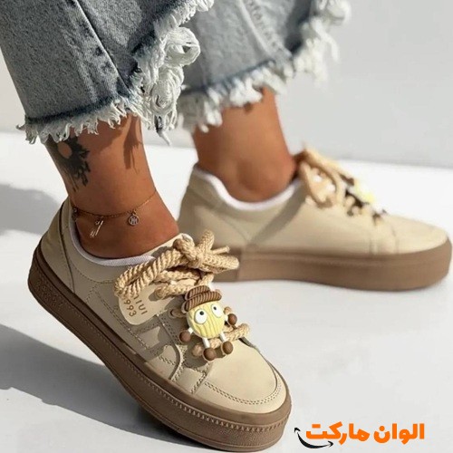 پخش-عمده-کفش-اسپورت-ونس-عروسکی