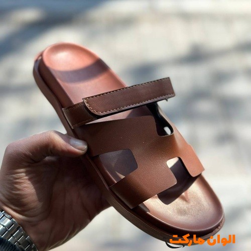 پخش-عمده-صندل-هرمس-کمر-دار-زنانه