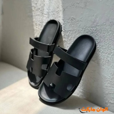 خرید و تولیدی   صندل زنانه مدل جدید تک و عمده  کد P066