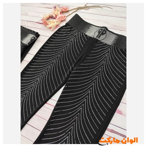 تولیدی-شلوار-زنانه-مدل-جدید-فلامنت-کد-g3512