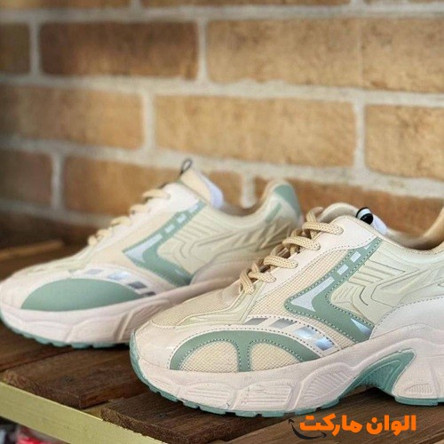 پخش-عمده-کتونی-اسپرت-فشن-زنانه