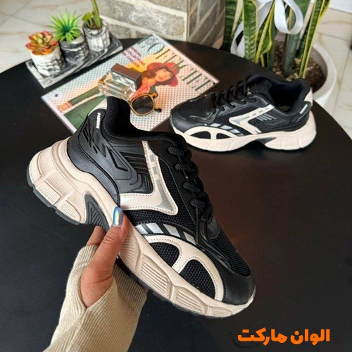 پخش-عمده-کتونی-اسپرت-فشن-زنانه