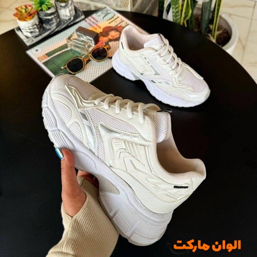 پخش-عمده-کتونی-اسپرت-فشن-زنانه