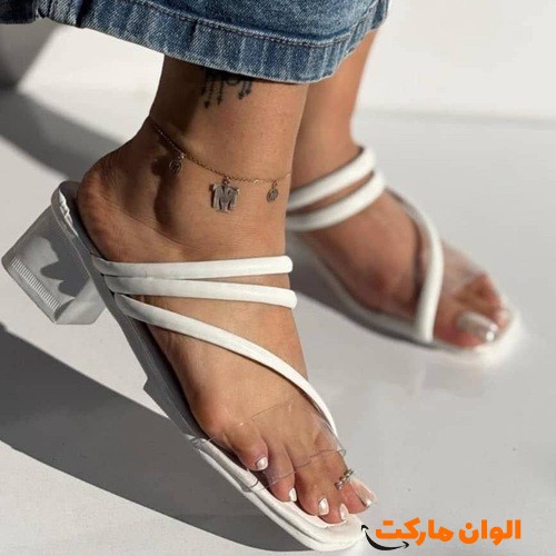 پخش-عمده-صندل-سه-رکاب-پاشنه-دار-زنانه