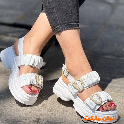 پخش-عمده-صندل-لژدار-زنانه