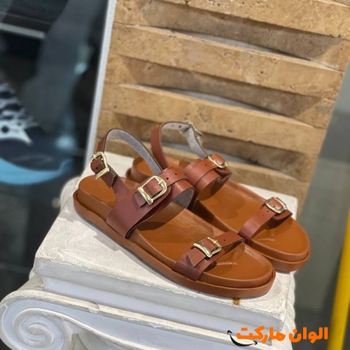 پخش-عمده-صندل-مصري-پشت-دار-زنانه