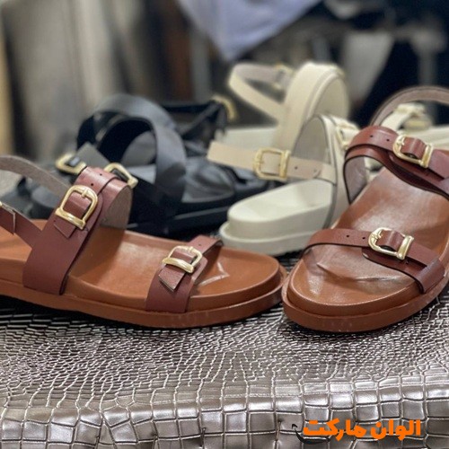 پخش-عمده-صندل-مصري-پشت-دار-زنانه