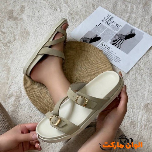 پخش-عمده-صندل-مصري-انگشتی-زنانه
