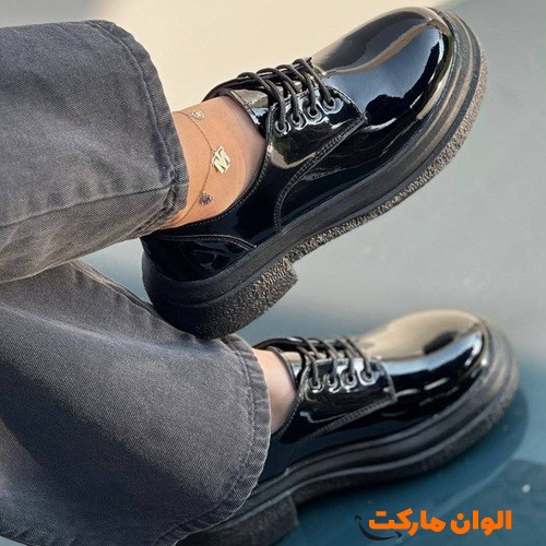 پخش-عمده-کفش-لوفر-بندی-زنانه