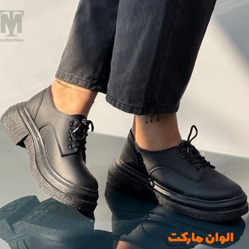 پخش-عمده-کفش-لوفر-بندی-زنانه