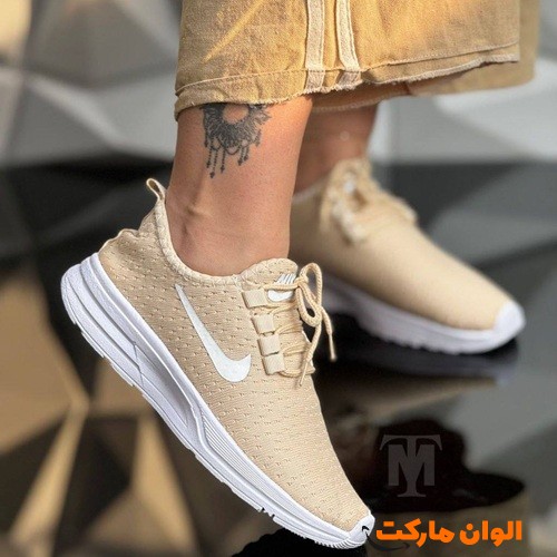 پخش-عمده-کتونی-جورابی-نایک-زنانه