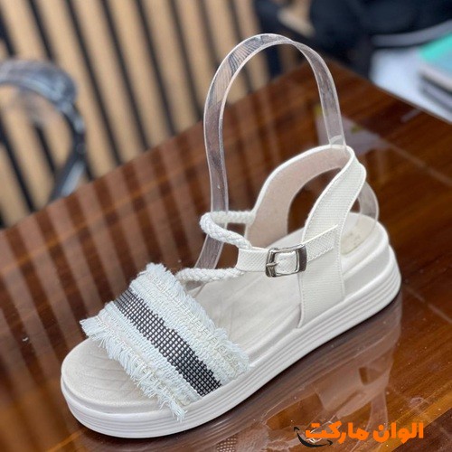 پخش-عمده-صندل-طبي-سنتي-زنانه-مدل-جدید