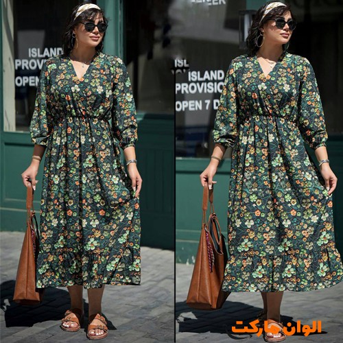 خرید-پیراهن-زنانه-مدل-جدید-بوگاتی-کد-g3537