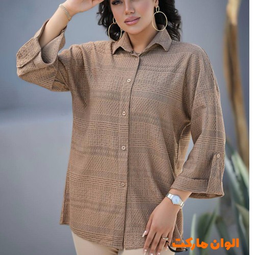 تولیدی-پیراهن-زنانه-مدل-جدید-بوگاتی-کد-g3544