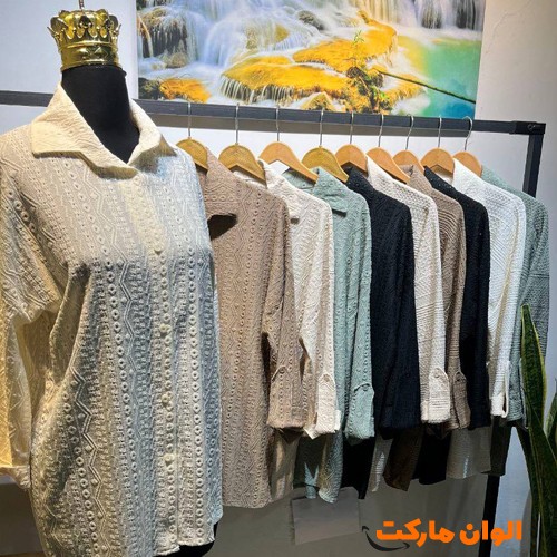 تولیدی-پیراهن-زنانه-مدل-جدید-بوگاتی-کد-g3544