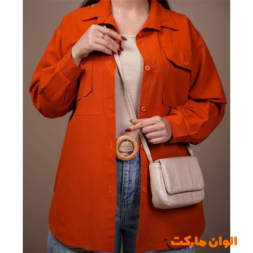 تولیدی-مانتو-زنانه-مدل-جدید-لینن-کد-g3550