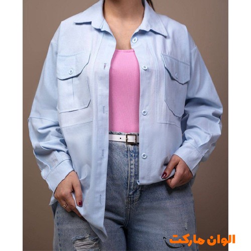 تولیدی-مانتو-زنانه-مدل-جدید-لینن-کد-g3550
