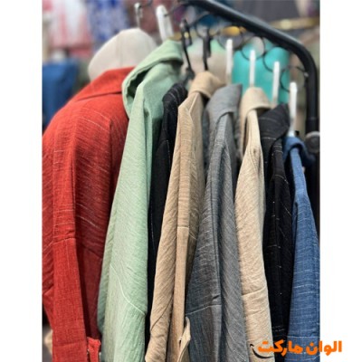 تولیدی کفتان زنانه مدل جدید کد G3552