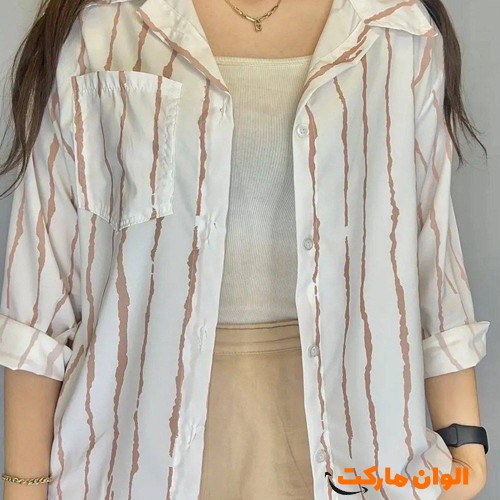 تولیدی-شومیز-زنانه-مدل-جدید-نخی-کد-g3558