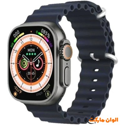 پخش عمده خرید ساعت هوشمند Ws67 ultra2 کد P091