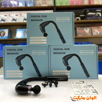 خرید ماساژور عصایی مدل فاسیال کد P094