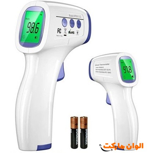 پخش-عمده-خرید-دستگاه-دماسنج-پیشانی