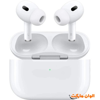 خرید ایرپاد Pro2 پرچم آمریکا کد P098